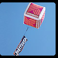 Heliumballone Spezialanfertigungen