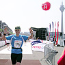 Messeballon Sonderform