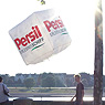 Premiere D&uuml;sseldorf, Persil-Cube Eventschiff "RHEINWEISS"