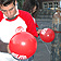 Latexballon-Service