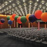 Ballondeko GIRSL DAY