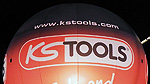 KS-Tools, Digitaldruck, 400W 45.000lmn