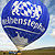 3d-Skizze XL-Ballon C6A