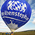 3d-Skizze XL-Ballon C6A