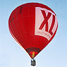 XL-Ballon C&A