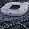 UniCredit-Kampagne Allianzarena ChampionsLeague 2012