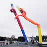 Skydancer