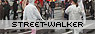 Street-Walker-Ballone Art Performance