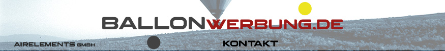TOP KONTAKT ballonwerbung.de