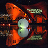 Olympiapark M&uuml;nchen, 40 LED-Ballnos Funk-DMX